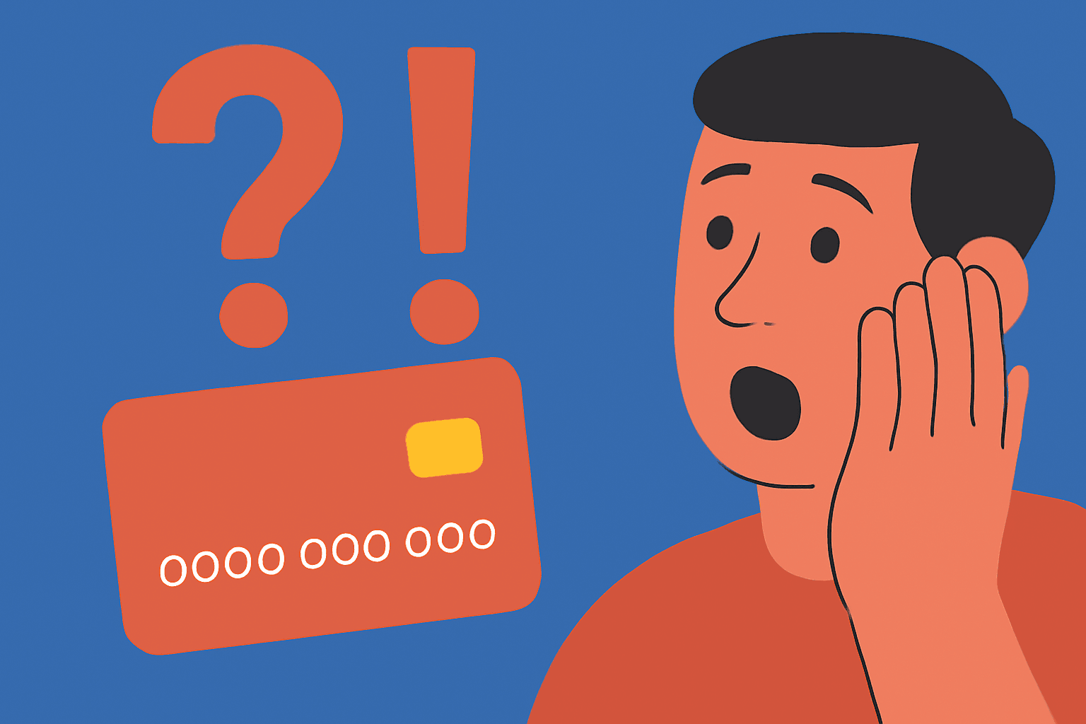 Что делать с микрозаймом который не брал?