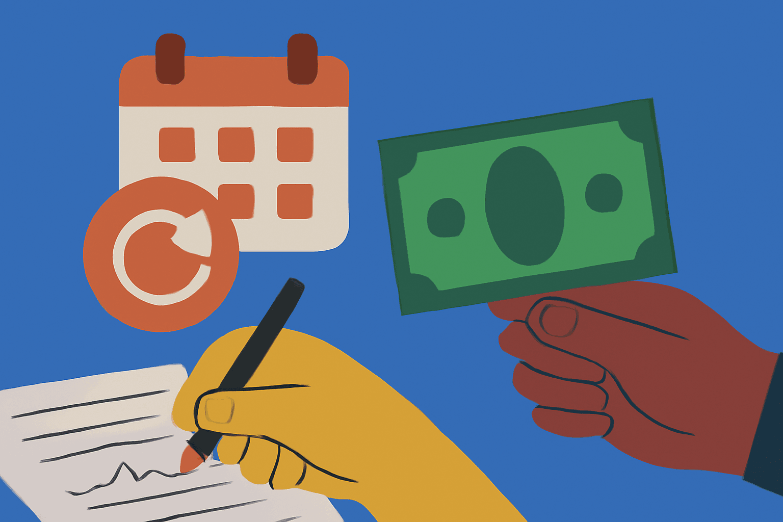 Пролонгация займа: что стоит знать заемщику