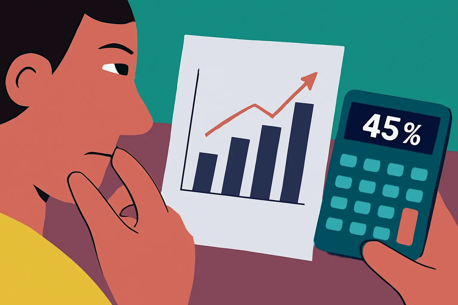 Что такое показатель долговой нагрузки (ПДН)?