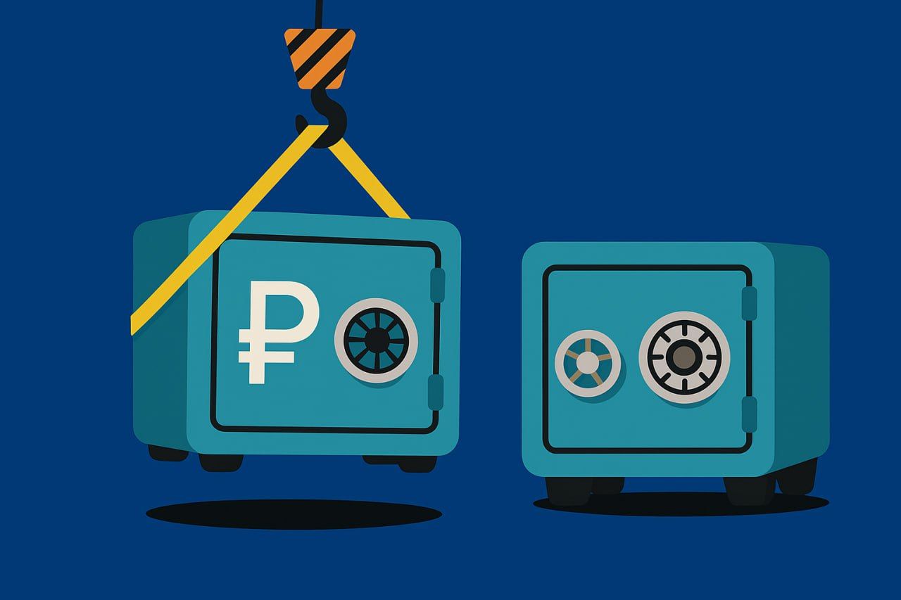 Рефинансирование простыми словами